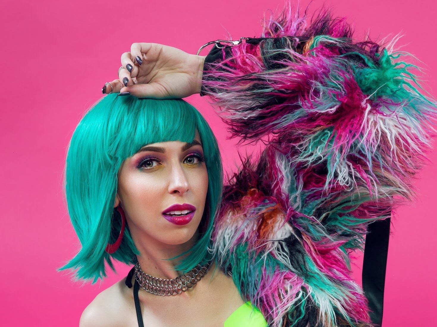 The Austin 100: Kady Rain | NCPR News