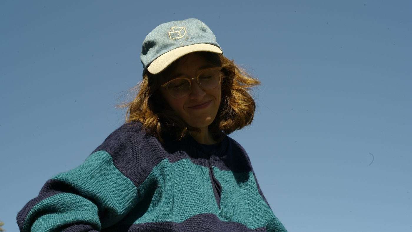 The Austin 100 Lomelda NPR