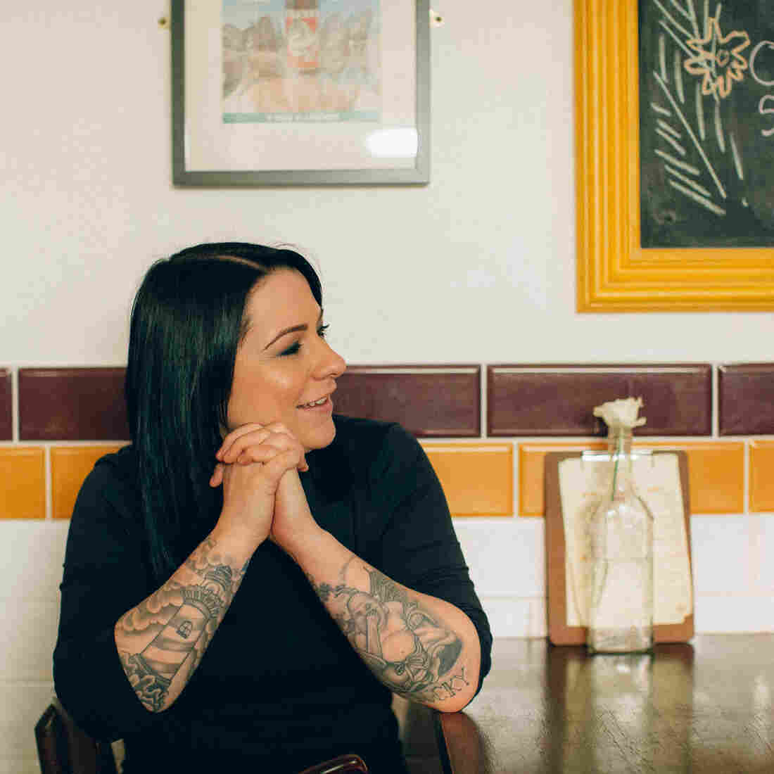 Lucy Spraggan