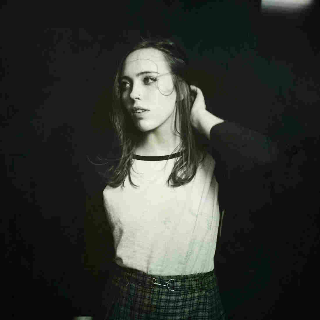 Soccer Mommy