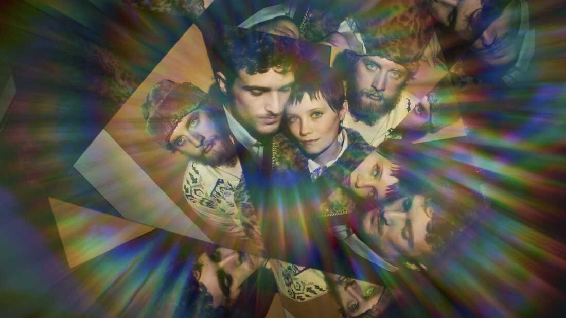 The Austin 100: The Shacks