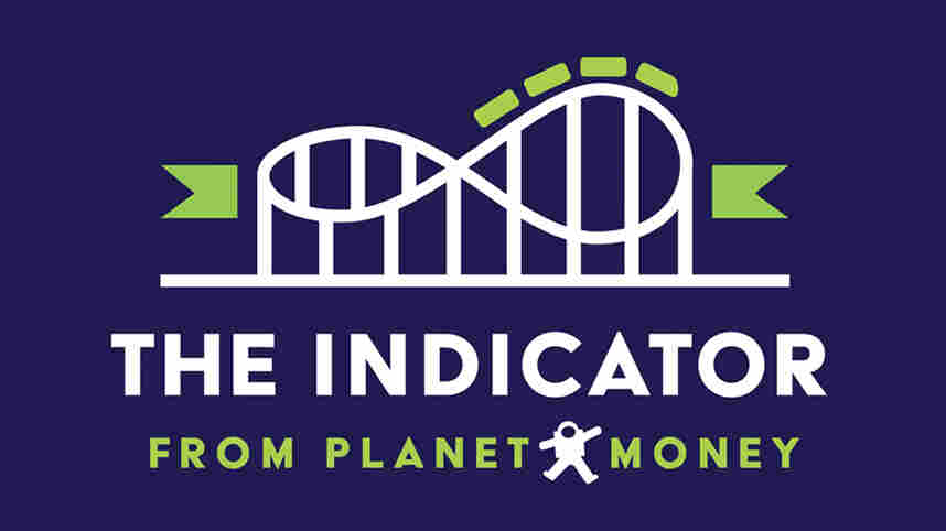The Indicator from Planet Money