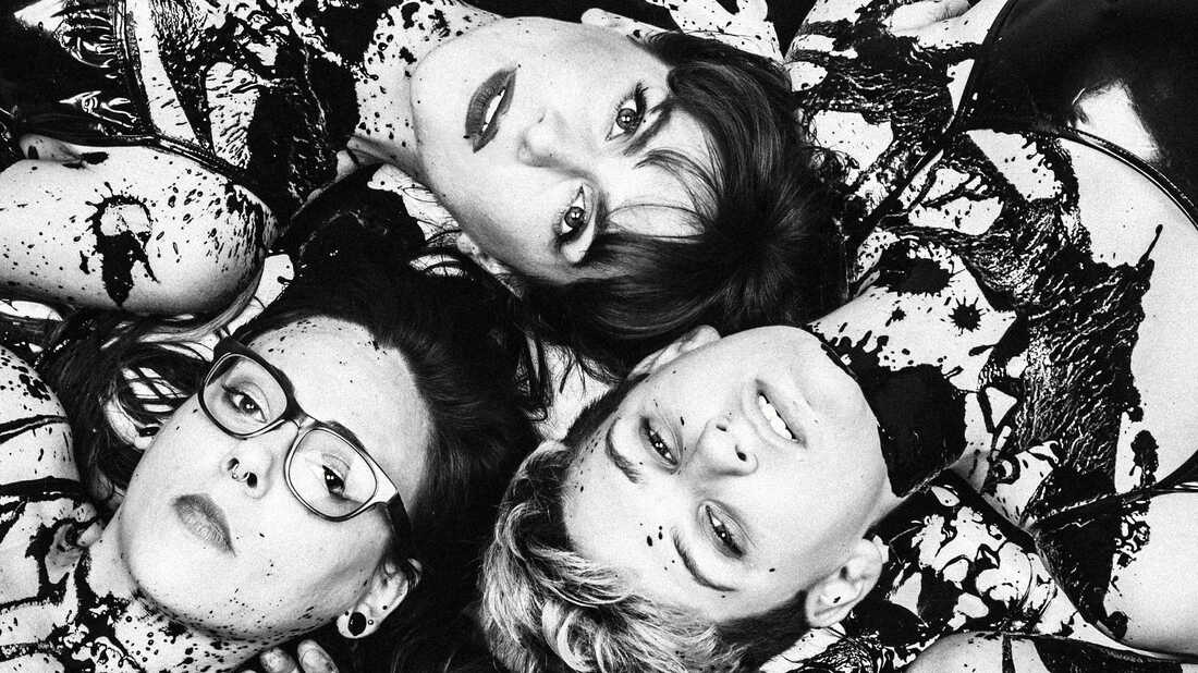 The Austin 100: Thunderpussy