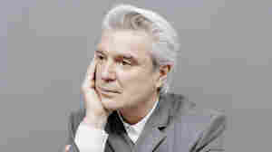 Review: David Byrne, 'American Utopia'