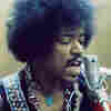 Review: Jimi Hendrix, 'Both Sides Of The Sky'