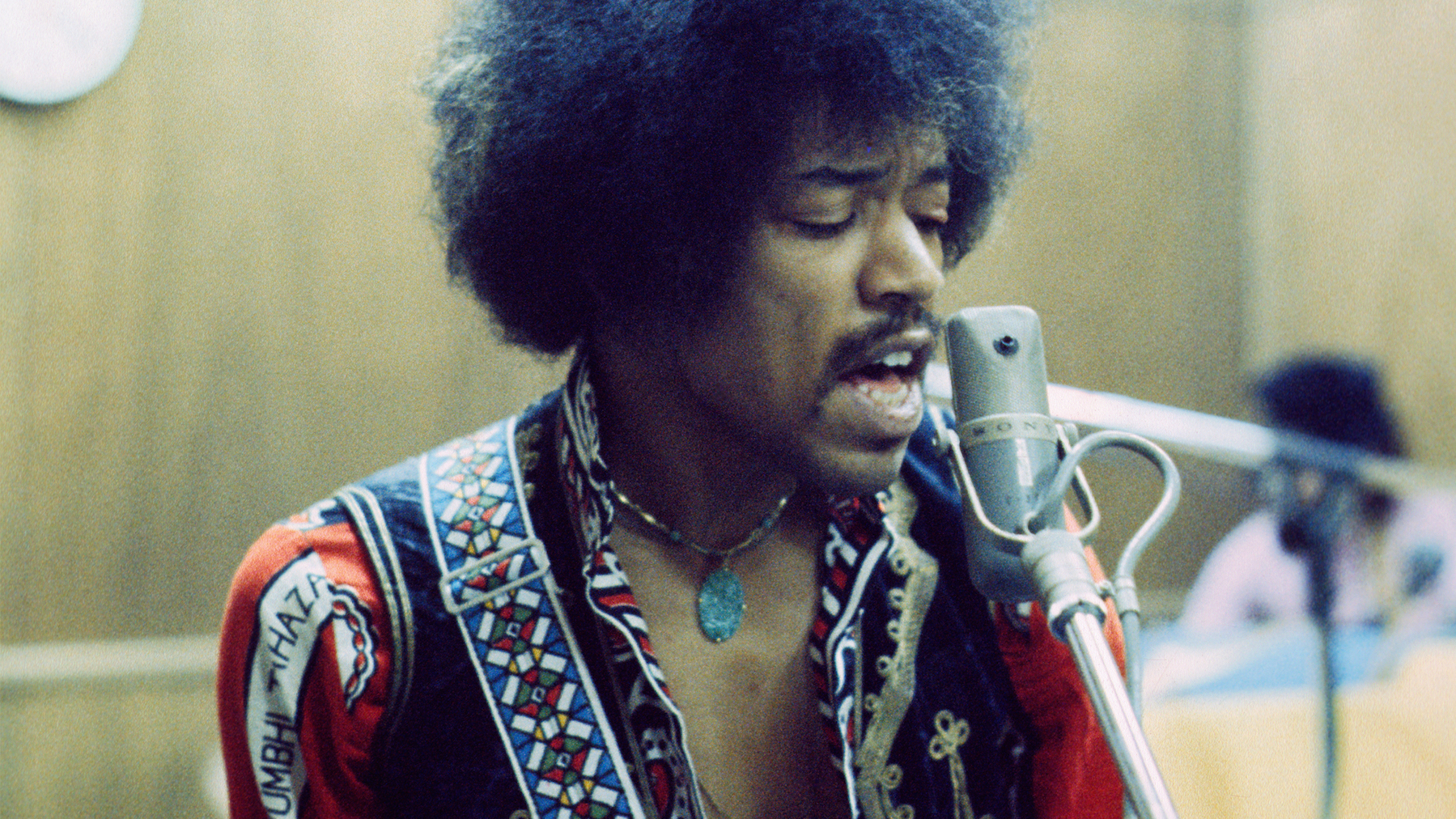Jimi Hendrix – Both Sides Of The Sky – CD (Album), 2018
