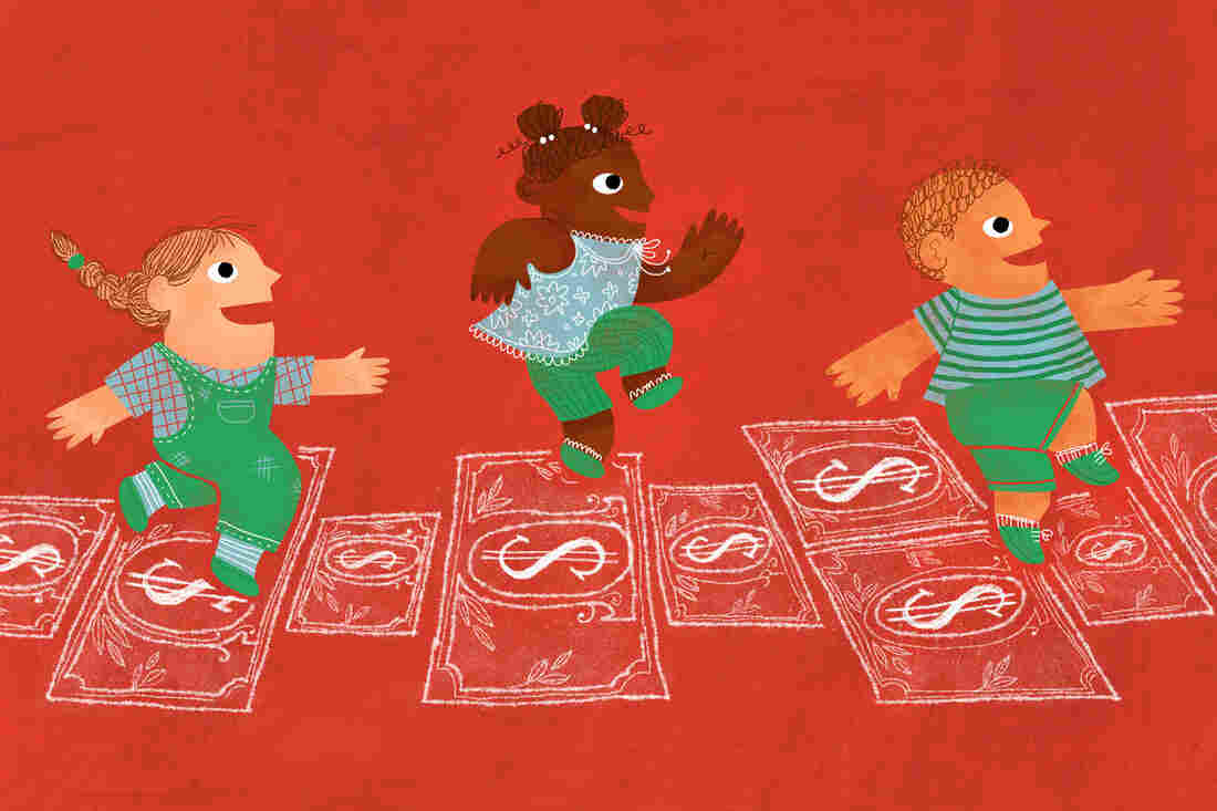Hopscotch