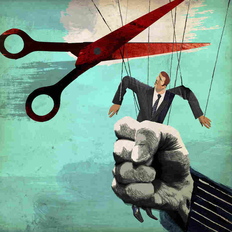 At what point do contract workers become employees?
