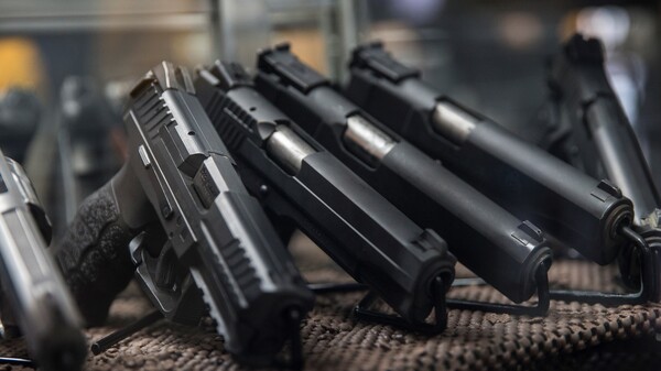 A report from the RAND Corporation confirms there is very little scientific evidence for or against many gun policies. RAND hopes to lend researchers a hand with its new state-by-state database of gun laws.