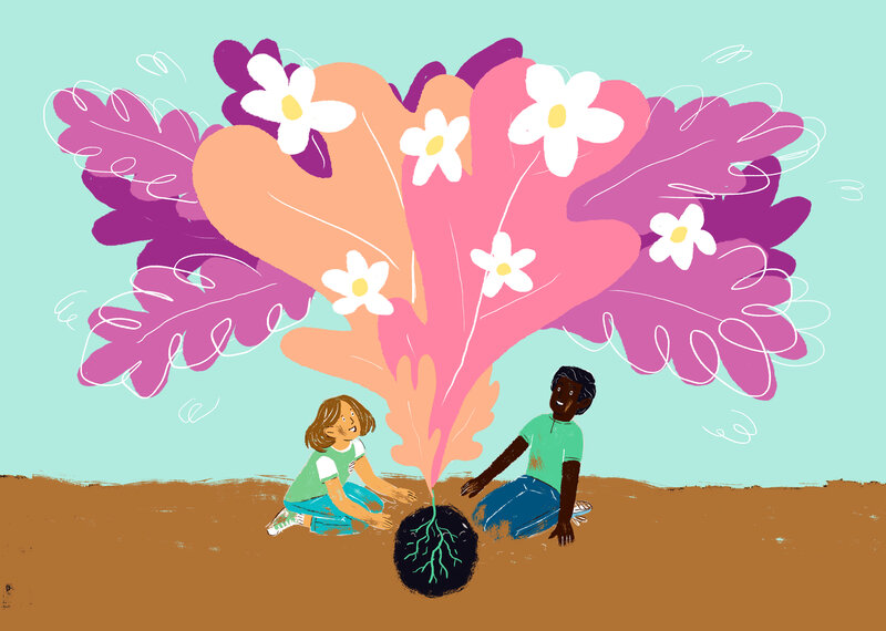 What Kids Think About Bullying And >> What Kids Think About Bullying And Kindness In The Trump Era Npr What Kids Think About Bullying And >> What Kids Think About Bullying And Kindness In The Trump Era Npr