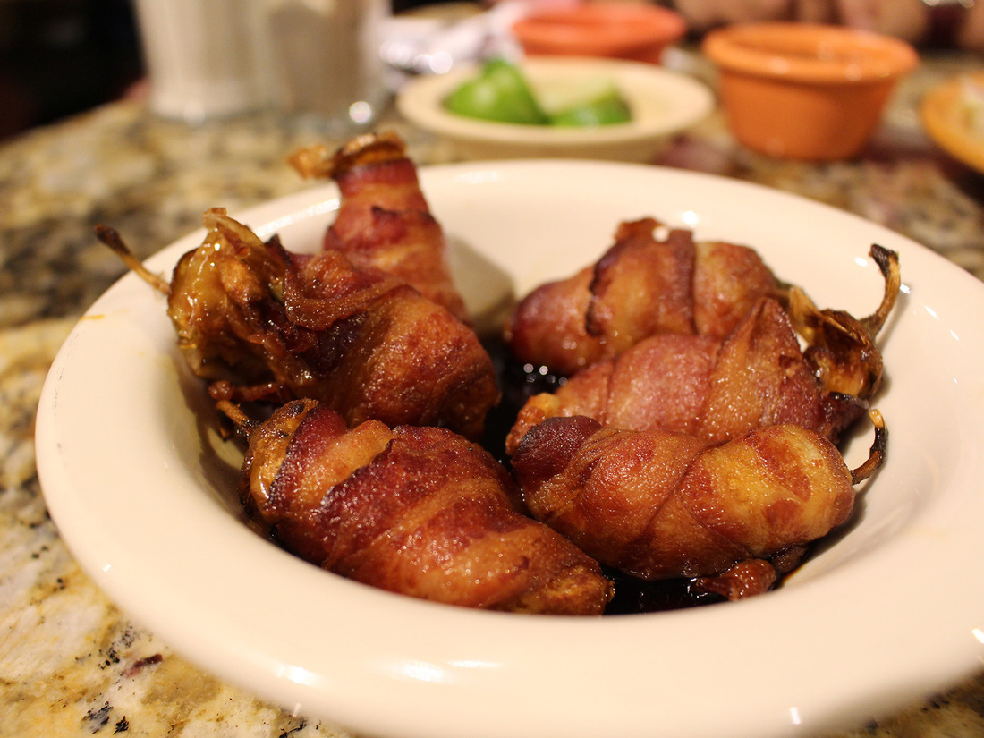 Why Doesn't Tucson's Mexican Food Scene Get More National Attention