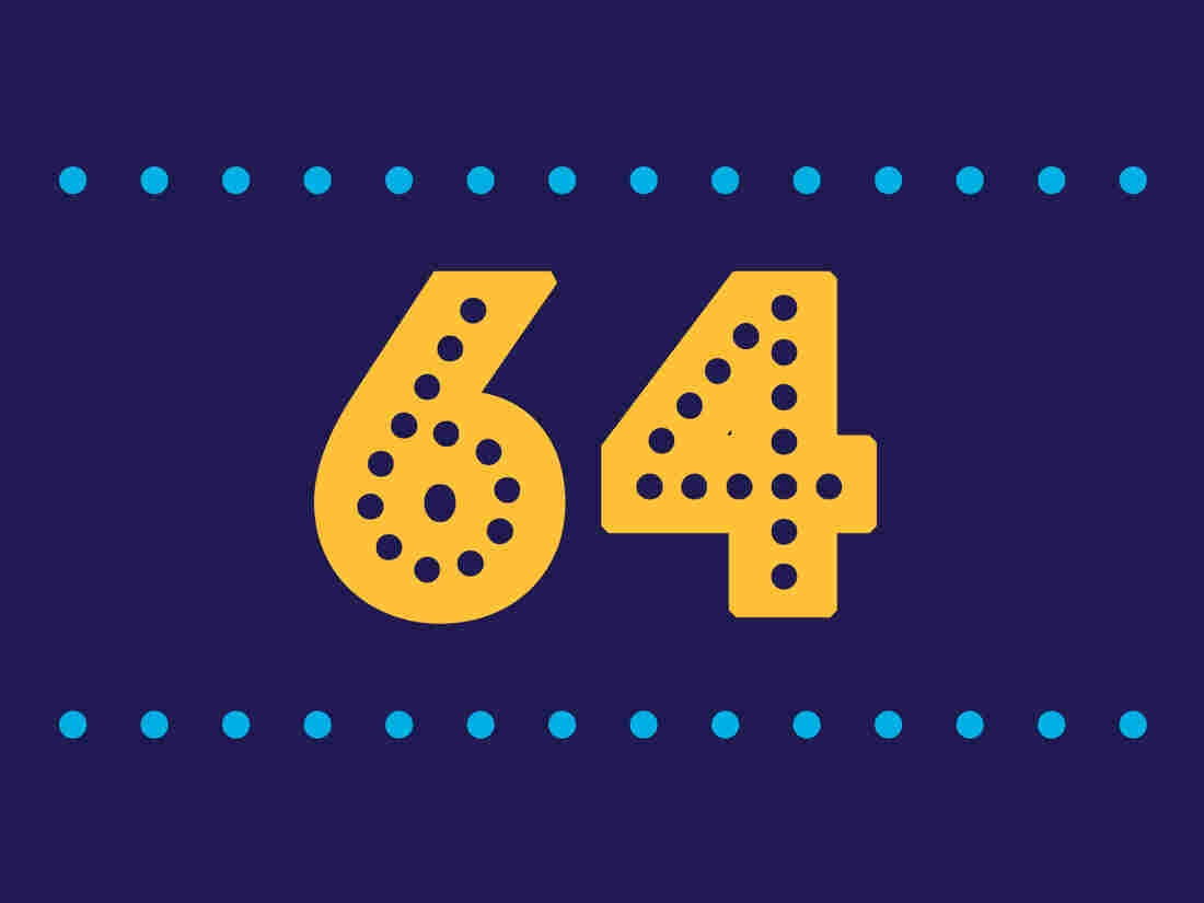 64