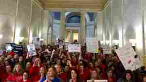 Wildcat Teacher Strike; NYC Schools Drama; DeVos Protects Student Lenders