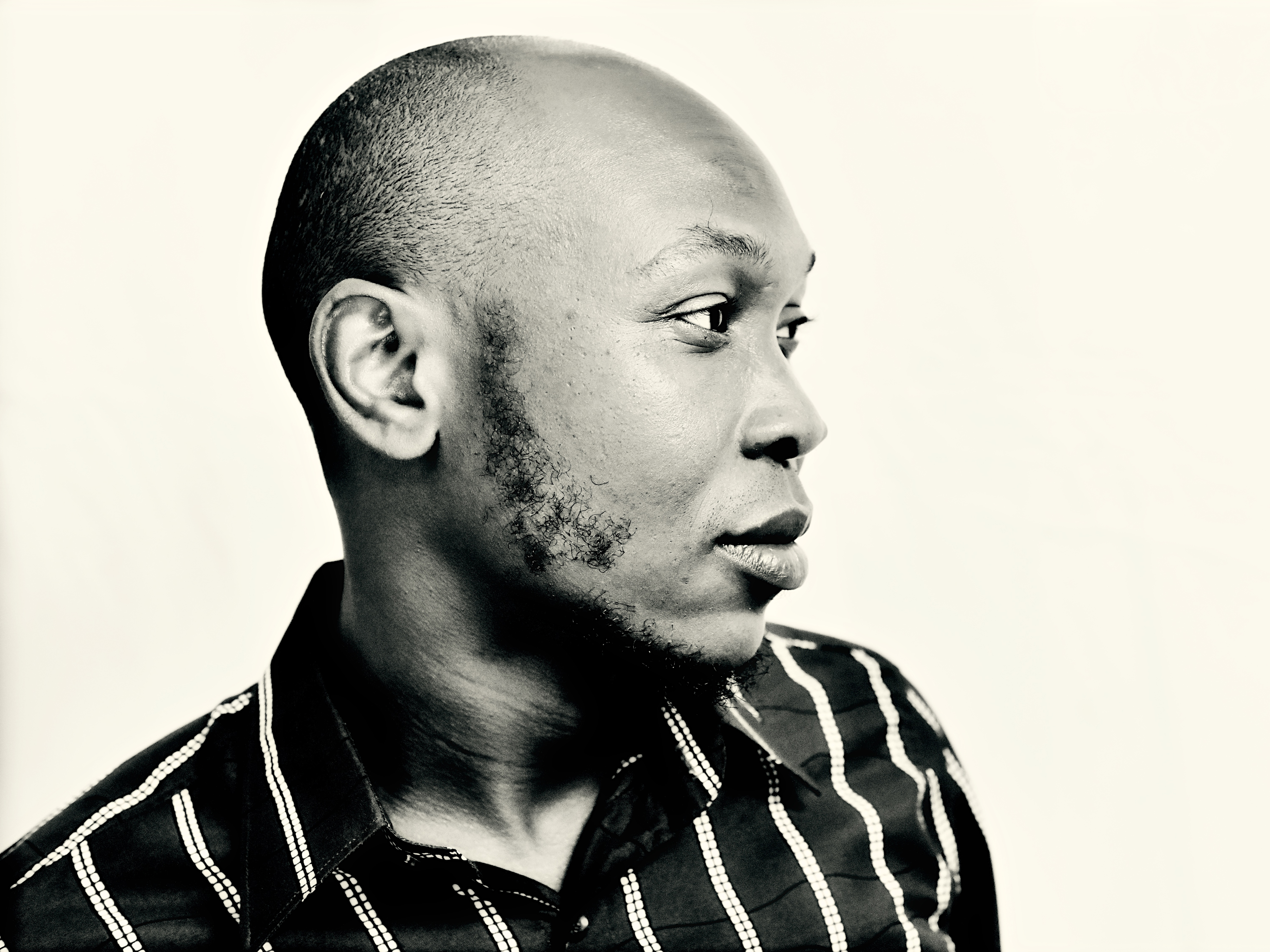 Seun Kuti Furthers His Father's Message On 'Black Times'