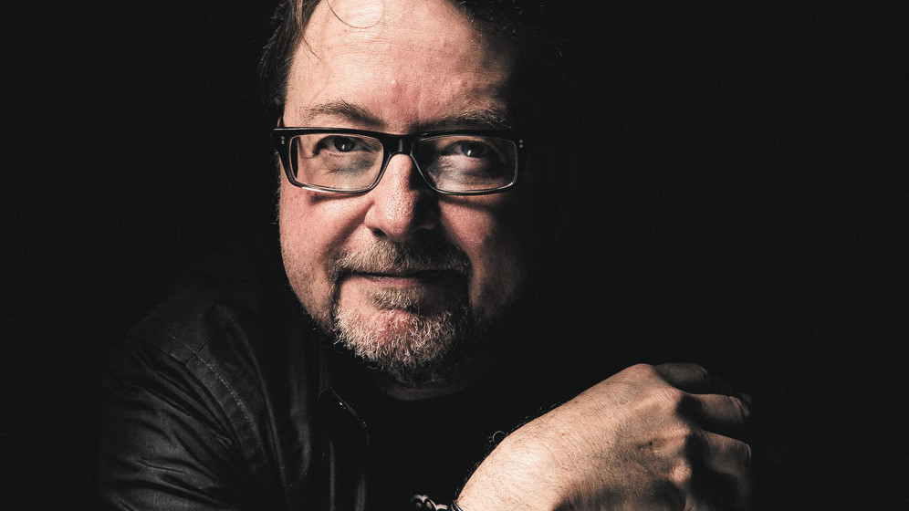 Luis Alberto Urrea was nominated for a Pulitzer Prize for his 2004 book The Devil