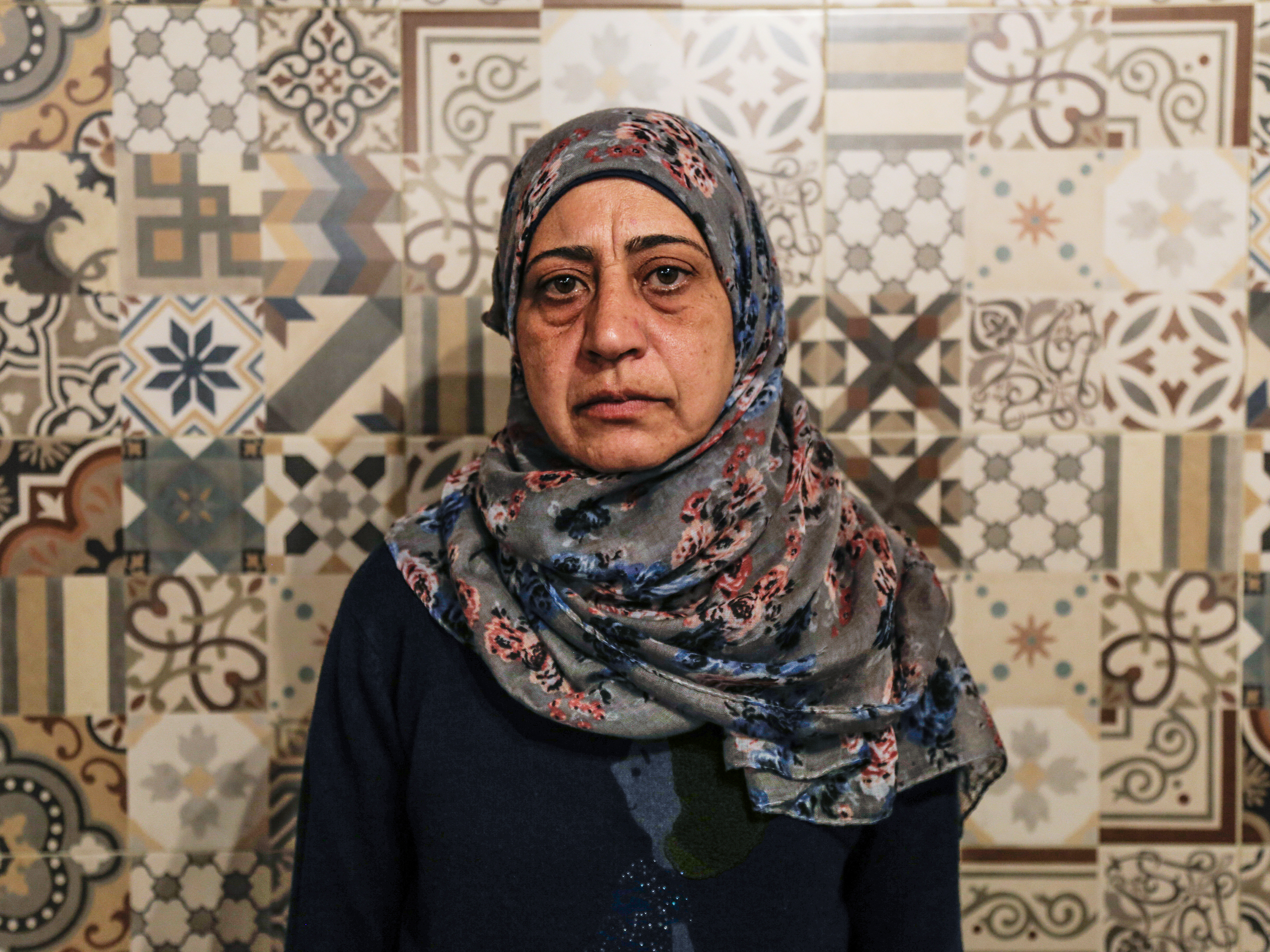 'Europe Does Not See Us As Human': Stranded Refugees Struggle In Greece