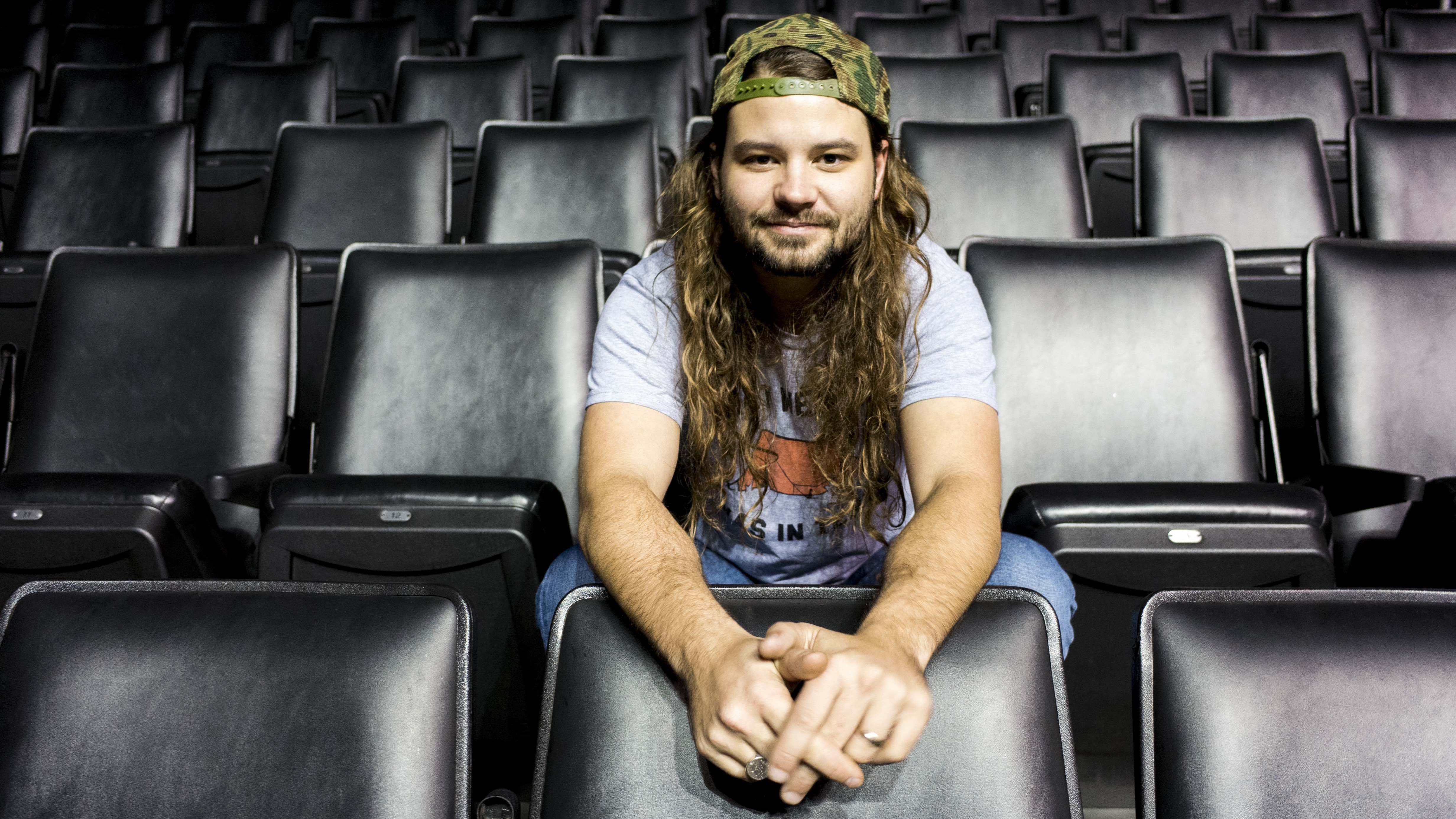 Brent Cobb's 'King Of Alabama' Choogles For A Fallen Road Dog All