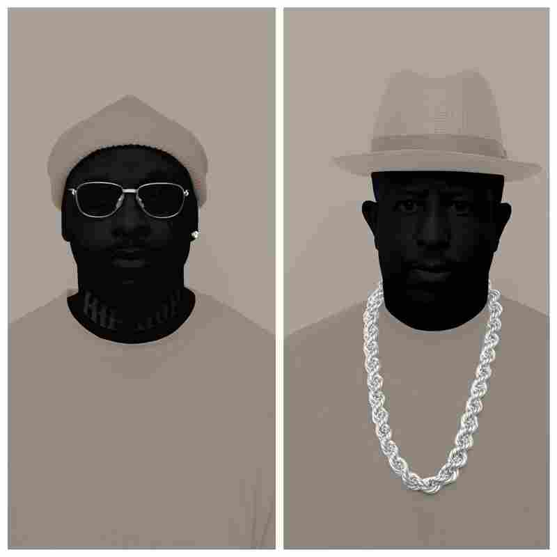 PRhyme, PRhyme 2