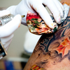 Tattoo You: Immune System Cells Help Keep Ink In Its Place