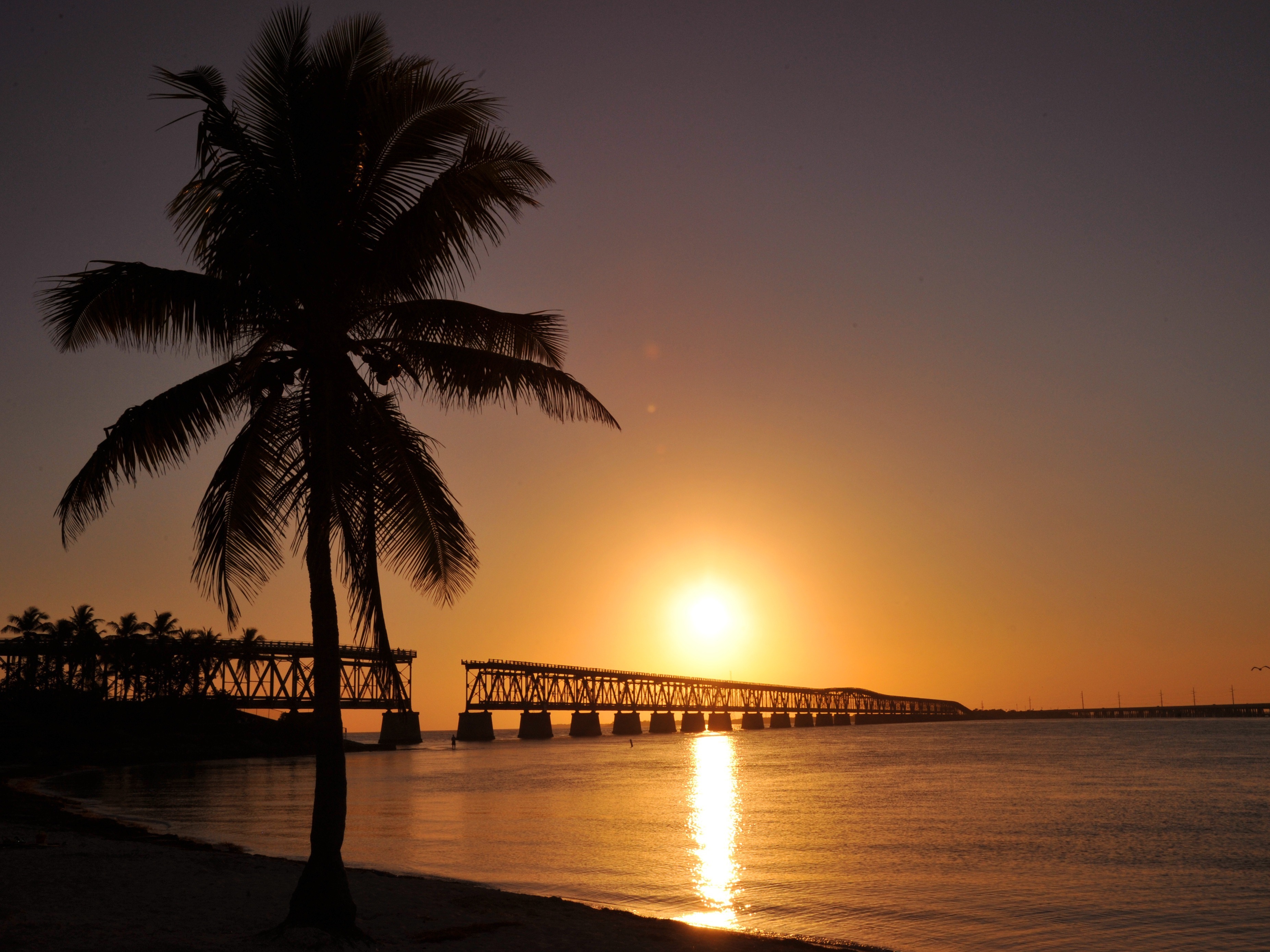 A bill passed by Florida legislators seeks to make daylight saving time year-round.