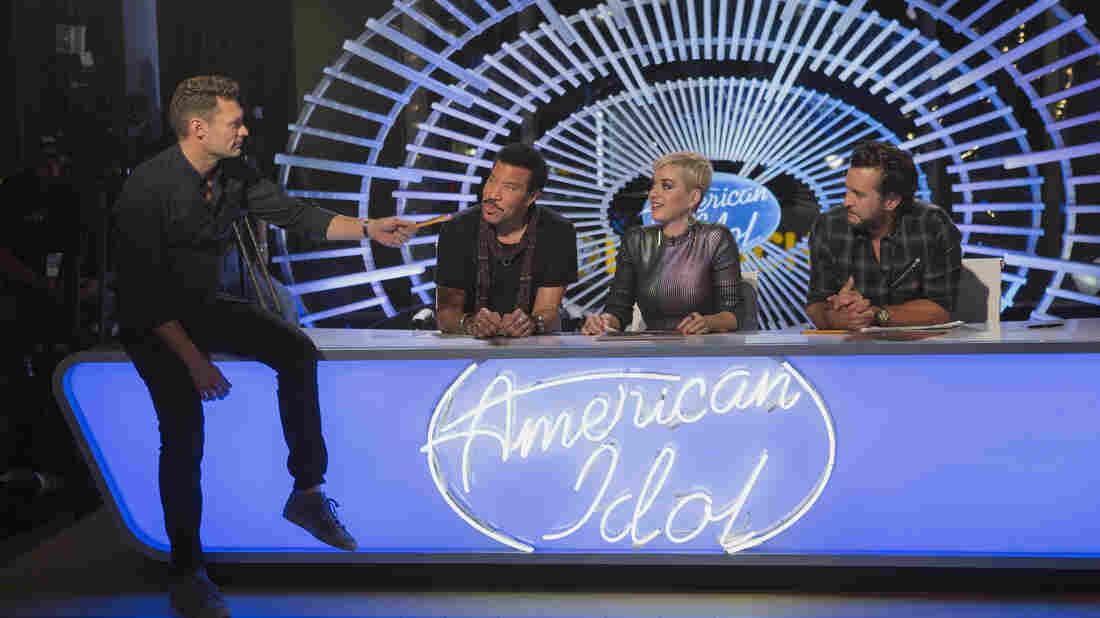 Revamped 'American Idol' reaches more than 10 million