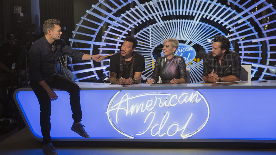 american idol reboot has 3 potential problems but the pitch aint american idol format