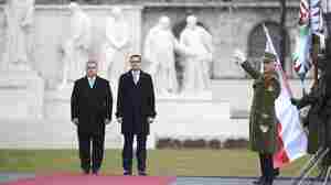 How Poland And Hungary Are Forming A Powerful Tag Team Against Brussels