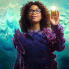 Storm Reid Says Making 'A Wrinkle In Time' Was 'A Dream Come True' 