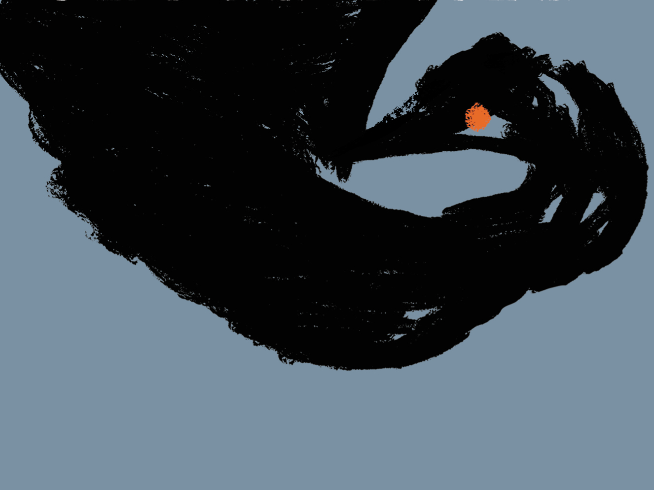 One final road trip takes a 'Census' of the hurt in the world