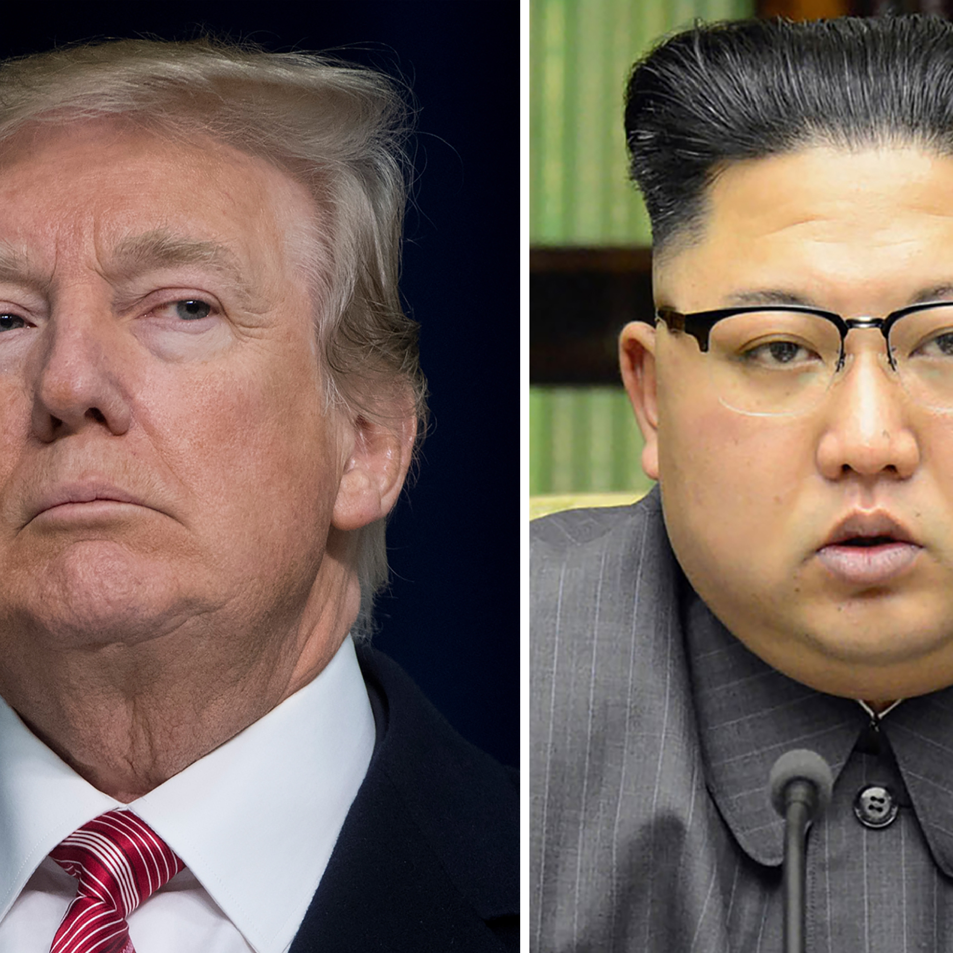 High Risk, High Reward For Trump's Meeting With North Korea's Kim Jong Un