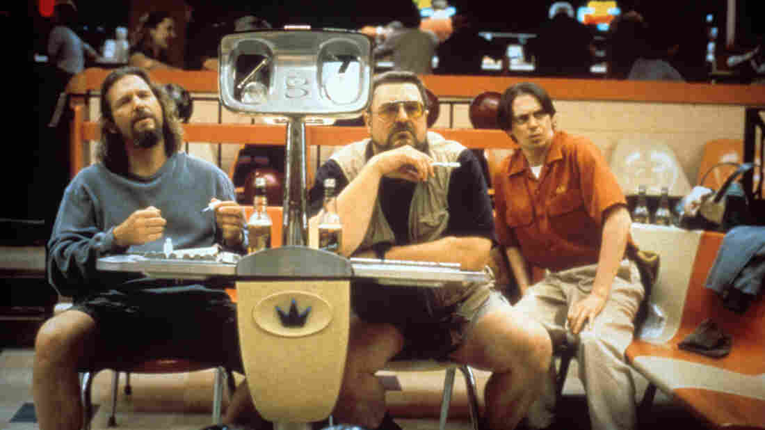 20 Years On, 'The Big Lebowski' Reminds Us To Slow Down, Dude