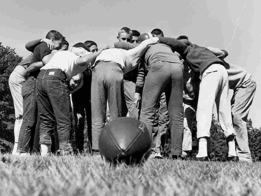 A new study provides another take on the idea of the "wisdom of crowds."