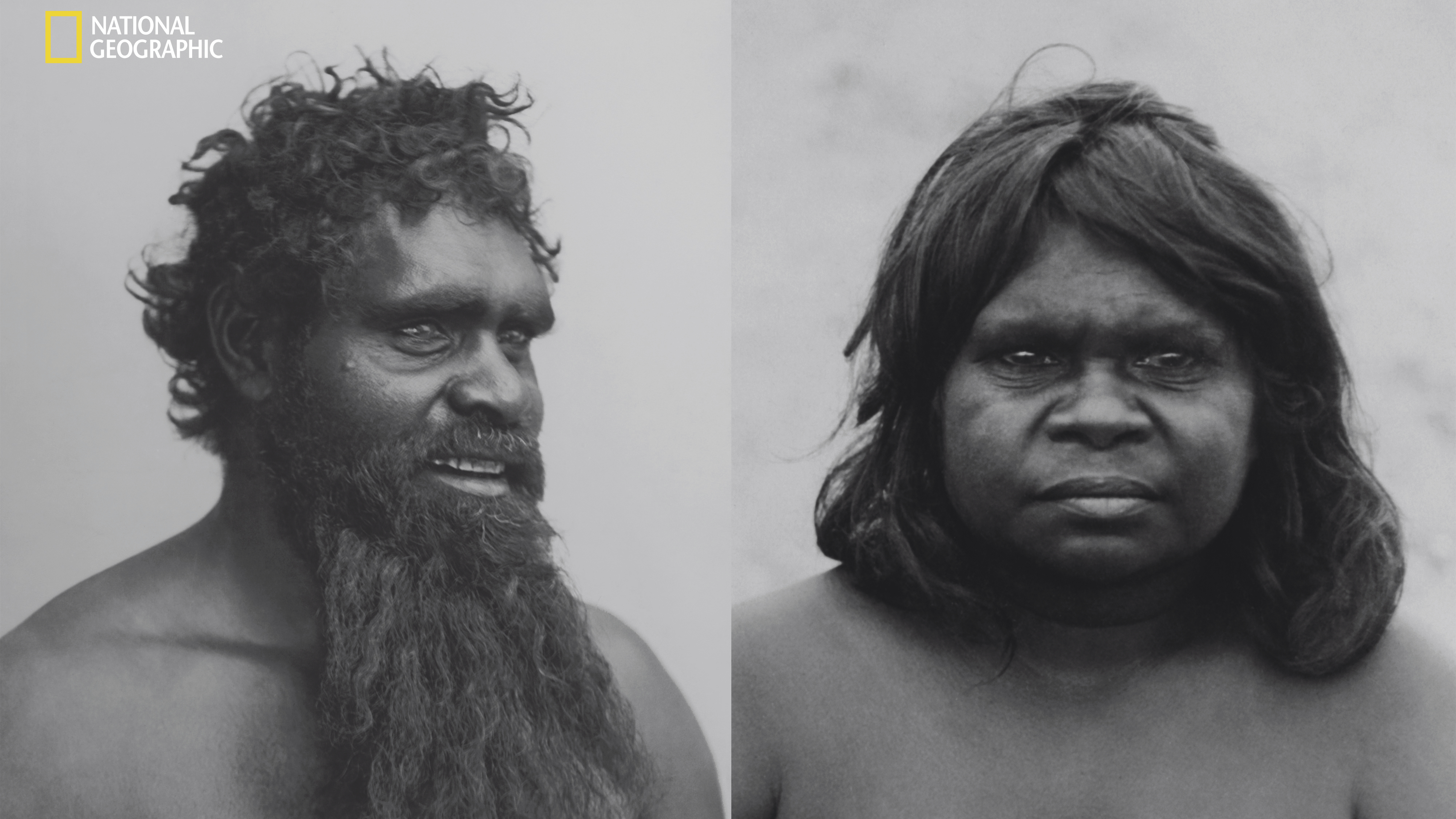 national geographic what humans will look like