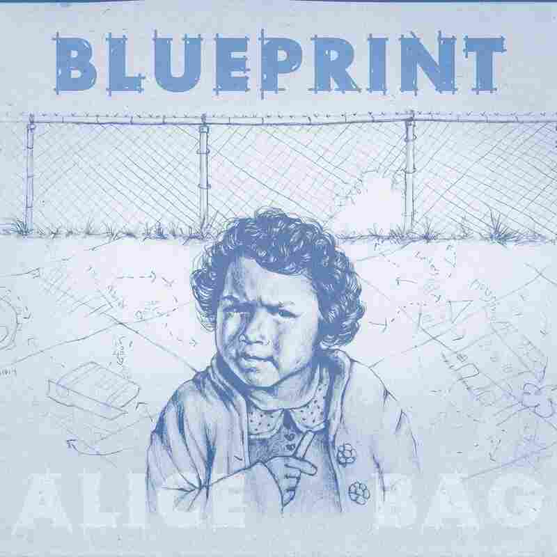 Alice Bag, Blueprint