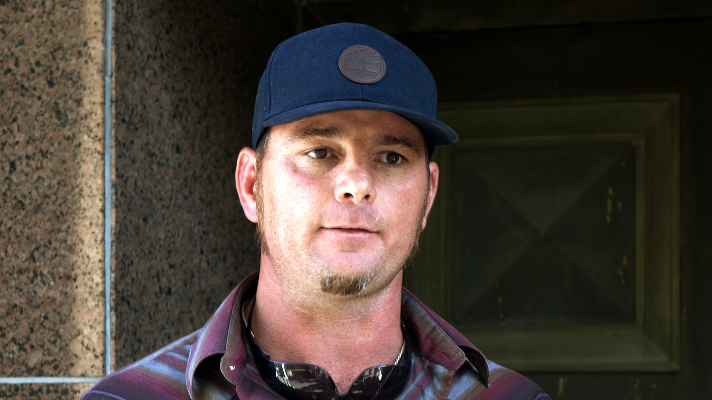 Charles Manson Grandson Wins Legal Battle Over Cult Leader's Body The