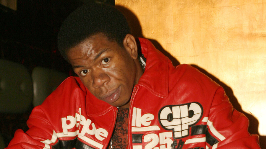 Craig Mack Hit Rapper With Flava In Ya Ear Dead At Craig Mack Hit Rapper With Flava In Ya Ear Dead At