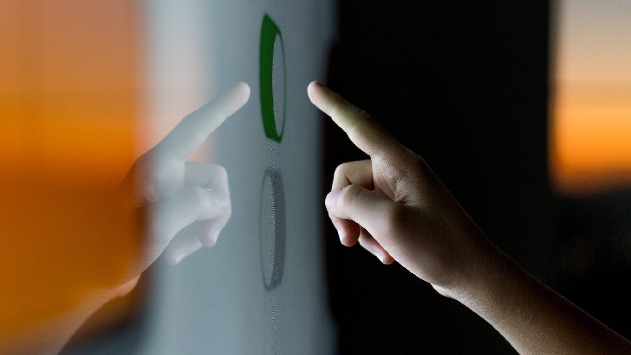 Pushbuttons are one of many technology that have flown under the radar, in many ways, says guest commentator Jimena Canales.