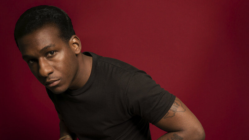 leon bridges announces good thing with 2 new songs all songs