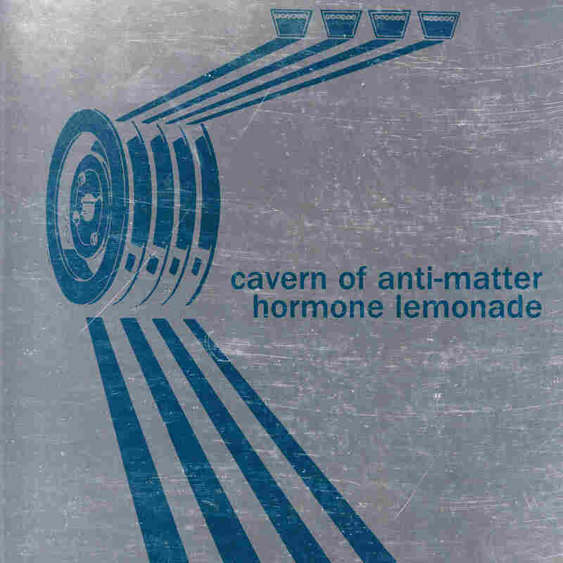 Cavern Of Anti-Matter, Hormone Lemonade