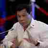 Duterte Pulls Philippines Out Of International Criminal Court 