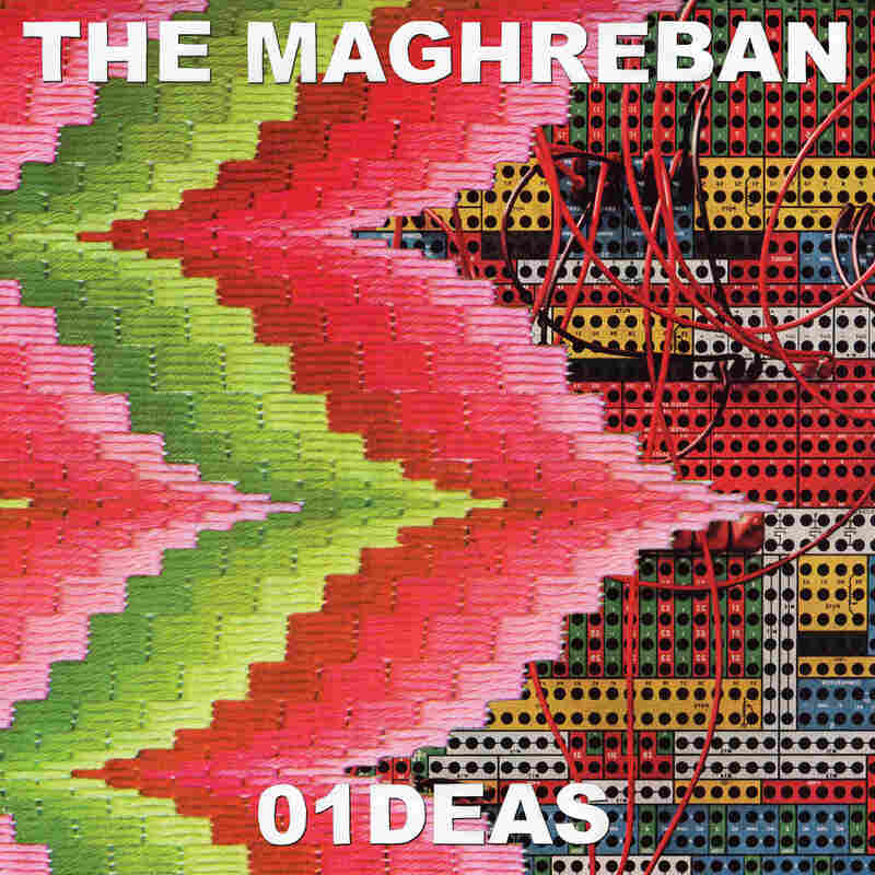 The Maghreban, 01DEAS
