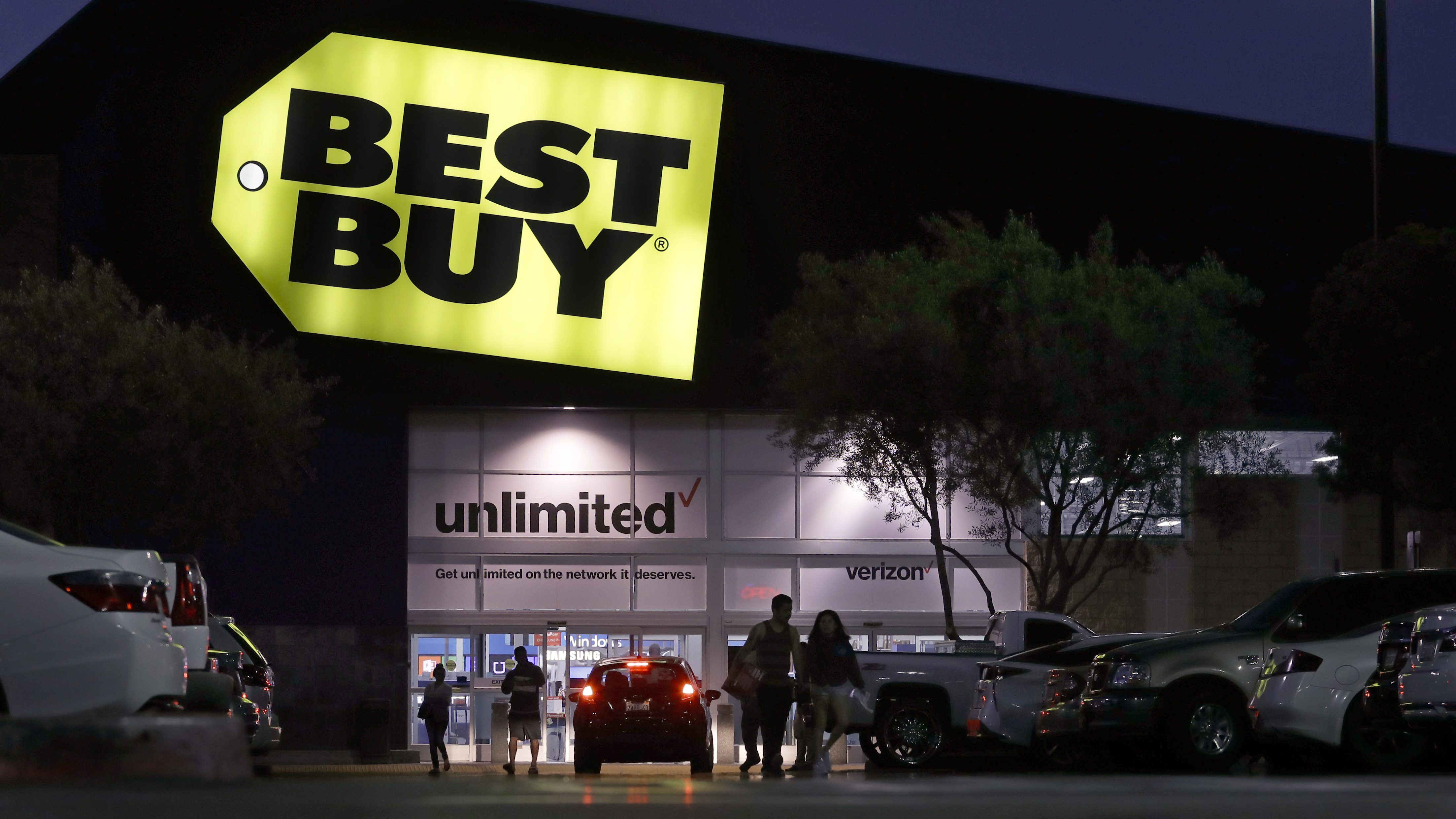 Some Retailers Are Holding Your Returns Against You WBUR News