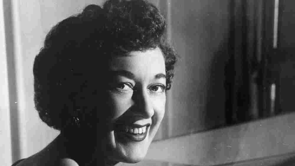 Marian McPartland