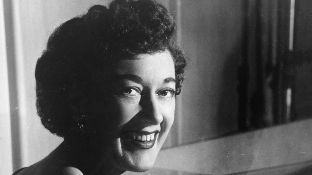 Marian McPartland: A Centennial Celebration : NPR