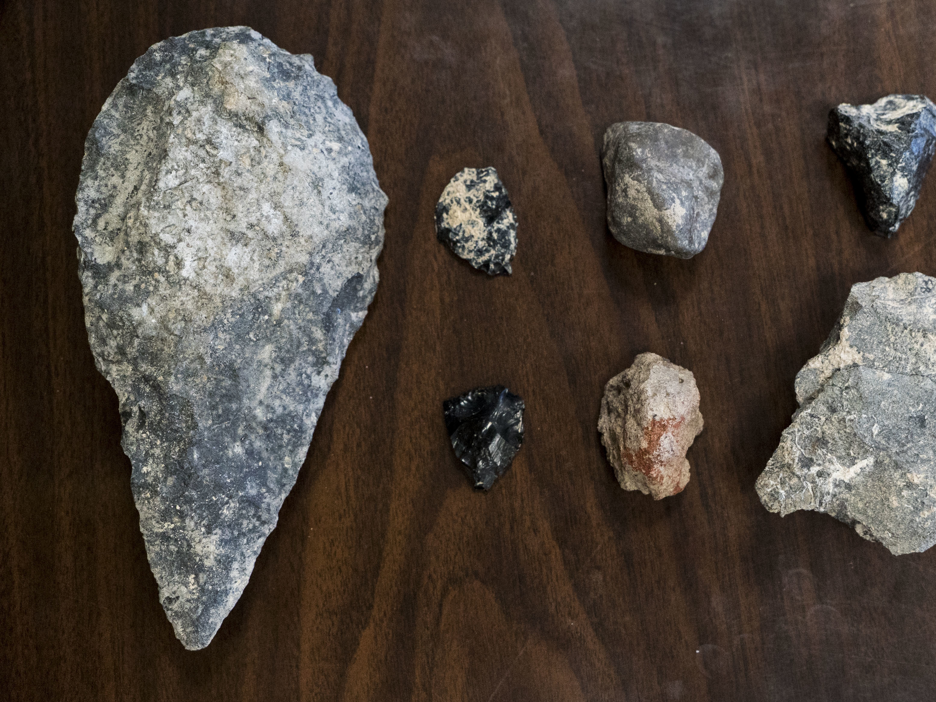 Scientists Are Amazed By Stone Age Tools They Dug Up In Kenya