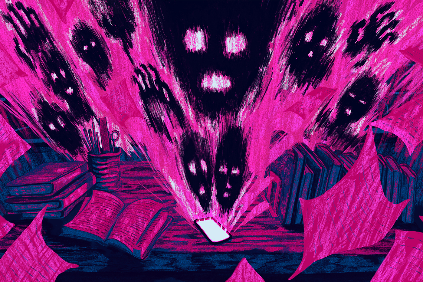  (Sean Lewis for NPR)