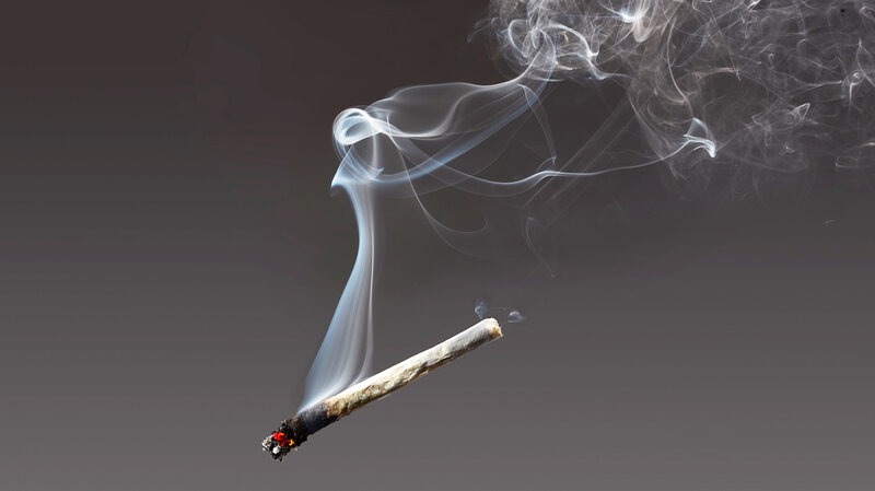 Marijuana S Secondhand Smoke Poses Risks To Heart And Lungs