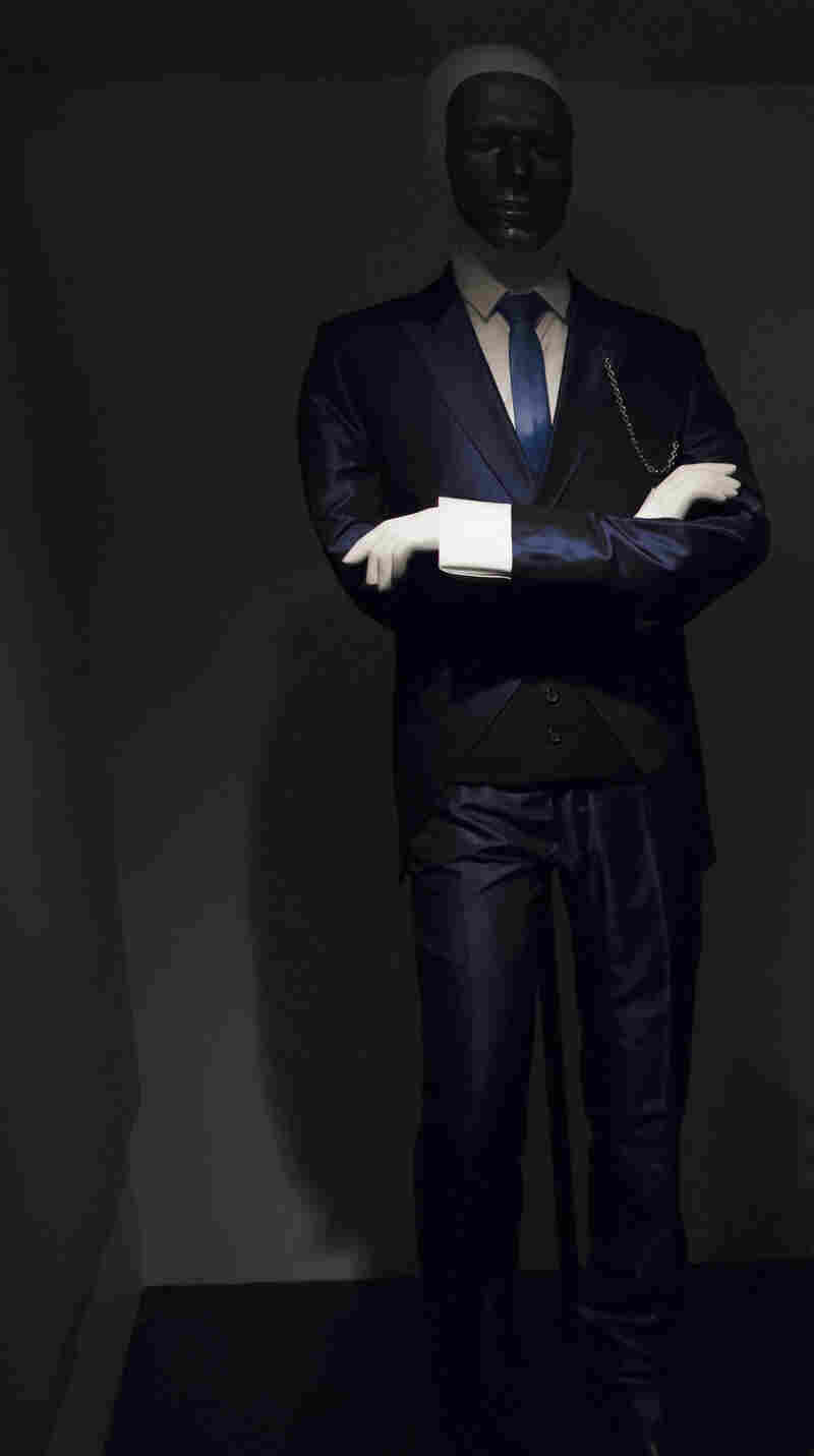 David Bowie Is.