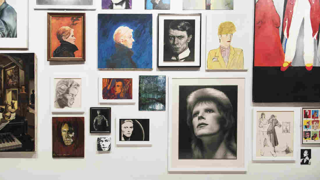 David Bowie Is.