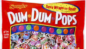 Episode 454: The Lollipop War